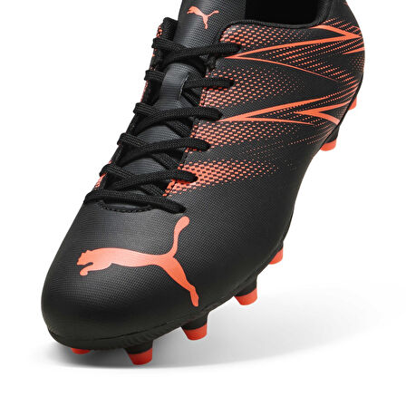 Puma Erkek Krampon Attacanto Fg/Ag