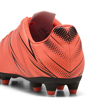 Puma Erkek Krampon Attacanto Fg/Ag
