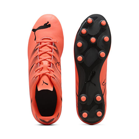 Puma 10747714 Attacanto Fg/Ag Erkek Krampon