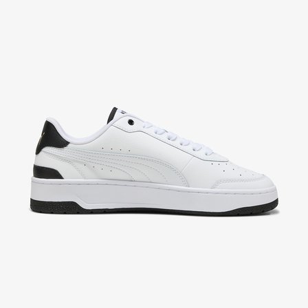 Puma Ca Match Unisex Beyaz Spor Ayakkabı