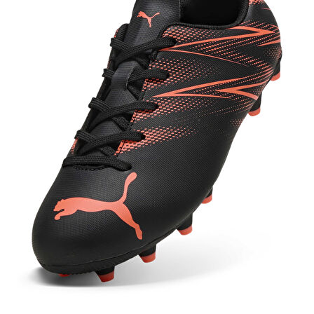 Puma Çocuk Krampon Attacanto Fg/Ag Jr