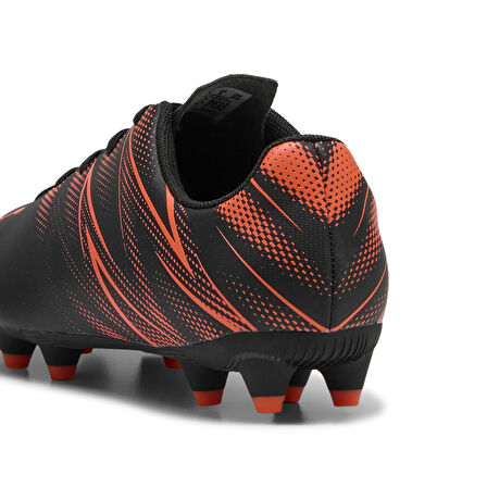 Puma Çocuk Krampon Attacanto Fg/Ag Jr