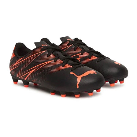 Attacanto Fg/Ag Jr Çocuk Futbol Ayakkabısı 107480-12