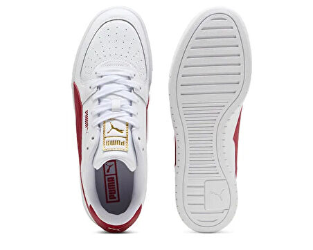 Puma Ca Pro Classic II Erkek Günlük Ayakkabı 40236615  Beyaz