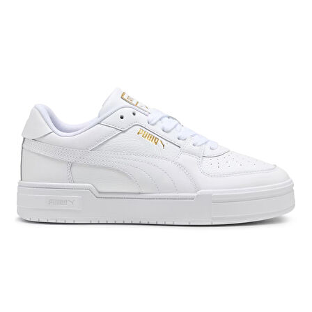 Ca Pro Classic II Unisex Beyaz Sneaker Ayakkabı 40236601