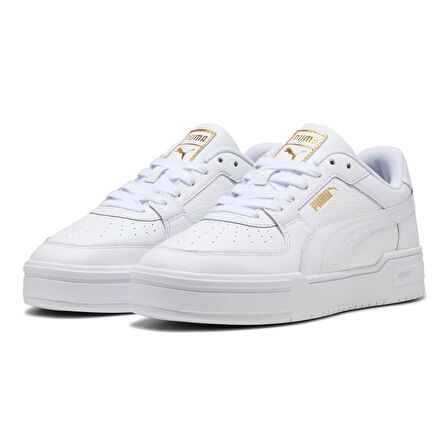 Ca Pro Classic II Unisex Beyaz Sneaker Ayakkabı 40236601