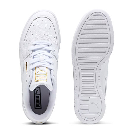 Ca Pro Classic II Unisex Beyaz Sneaker Ayakkabı 40236601