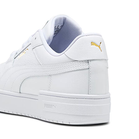 Ca Pro Classic II Unisex Beyaz Sneaker Ayakkabı 40236601
