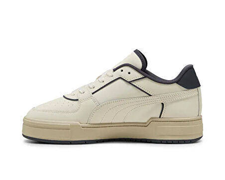 Puma Ca Pro Classic Prm Erkek Günlük Ayakkabı 40135902  Bej