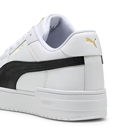 Ca Pro Classic II Erkek Beyaz Sneaker Ayakkabı 40236605