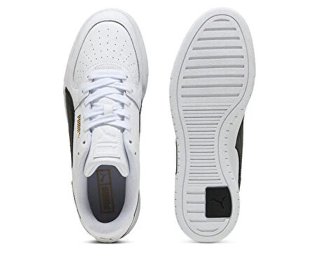 Puma Ca Pro Classic II Erkek Günlük Ayakkabı 40236605 Renkli