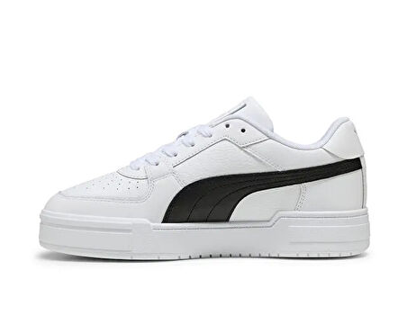 Puma Ca Pro Classic II Erkek Günlük Ayakkabı 40236605 Renkli