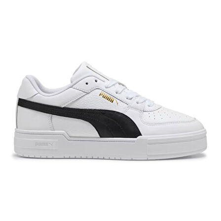 Ca Pro Classic II Erkek Beyaz Sneaker Ayakkabı 40236605