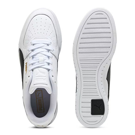 Ca Pro Classic II Erkek Beyaz Sneaker Ayakkabı 40236605