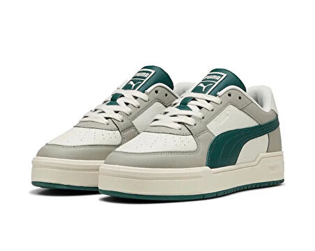 Puma Ca Pro Classic II Erkek Günlük Ayakkabı 40236608 Renkli