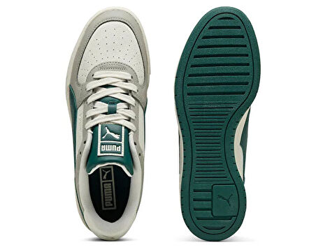 Puma Ca Pro Classic II Erkek Günlük Ayakkabı 40236608 Renkli