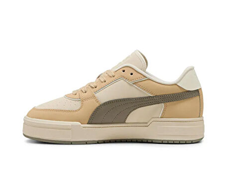 Puma Ca Pro Classic Prm Erkek Günlük Ayakkabı 40135901 Krem