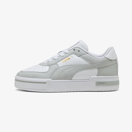 Puma CA Pro Classic II Unisex Beyaz Spor Ayakkabı