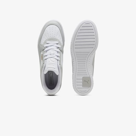 Puma CA Pro Classic II Unisex Beyaz Spor Ayakkabı