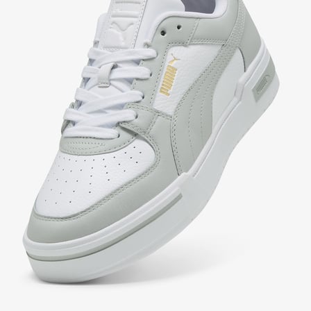 Puma CA Pro Classic II Unisex Beyaz Spor Ayakkabı