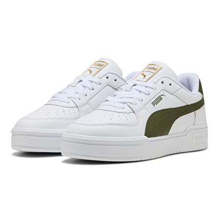 Ca Pro Classic II Unisex Beyaz Sneaker Ayakkabı 40236612