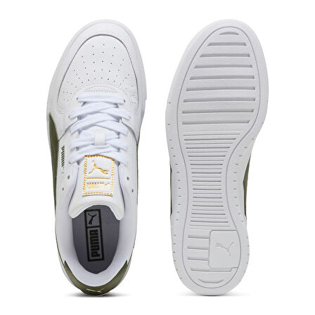 Ca Pro Classic II Unisex Beyaz Sneaker Ayakkabı 40236612