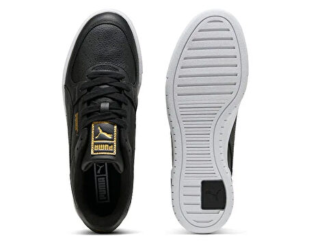 Puma Ca Pro Classic II Erkek Günlük Ayakkabı 40236602 Renkli