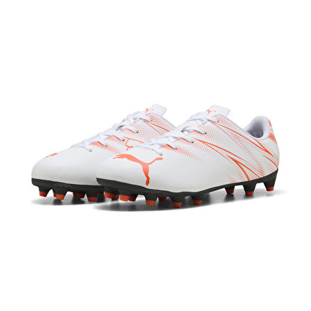 Puma 10748013 Attacanto Fg/Ag Jr Çocuk Krampon
