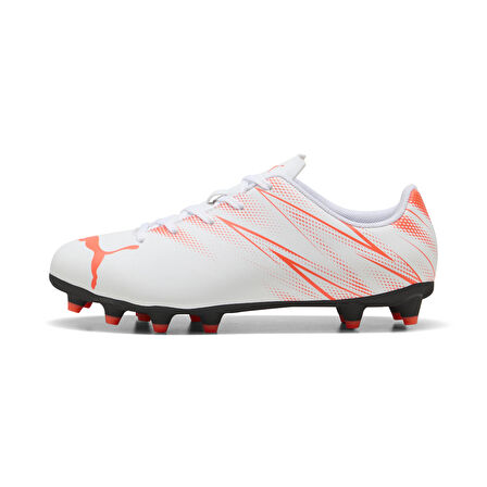 Puma 10748013 Attacanto Fg/Ag Jr Çocuk Krampon