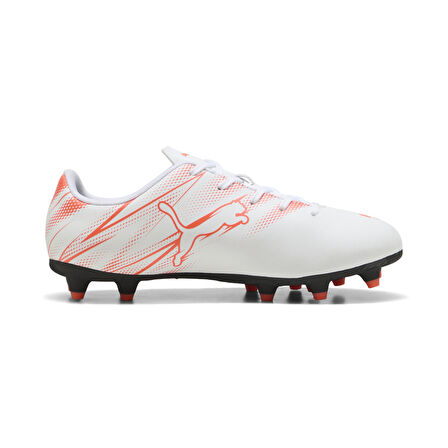 Puma 10748013 Attacanto Fg/Ag Jr Çocuk Krampon