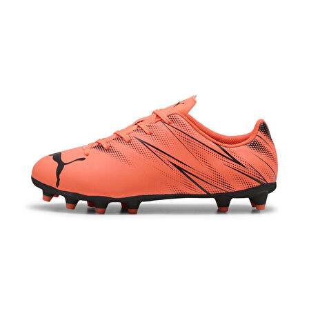 Puma 10748014 Attacanto Fg/Ag Jr Çocuk Krampon