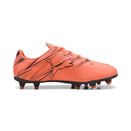 Puma 10748014 Attacanto Fg/Ag Jr Çocuk Krampon