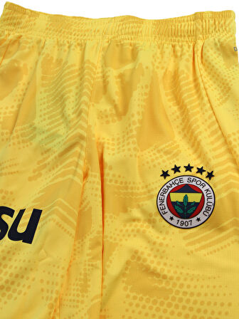 FB 24 SARI KALECİ ŞORT