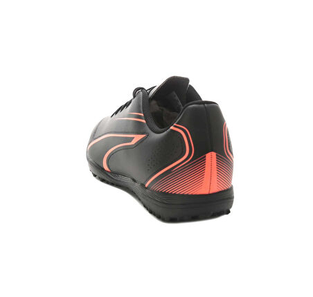 107484-09 Puma Vıtorıa Tt Erkek Spor Ayakkabı Siyah