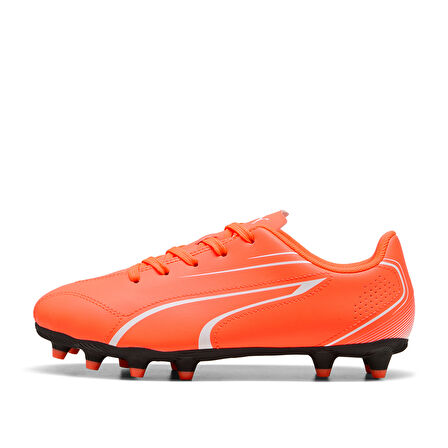 Puma Çocuk Krampon Vitoria Fg/Ag Jr