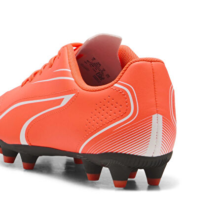 Puma Çocuk Krampon Vitoria Fg/Ag Jr