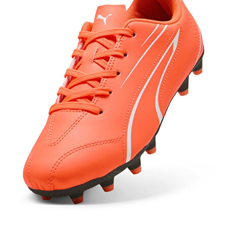 Puma Çocuk Krampon Vitoria Fg/Ag Jr