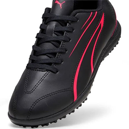 Puma 107487 09 Vıtorıa TT Jr Çocuk Halı Saha Ayakkabısı