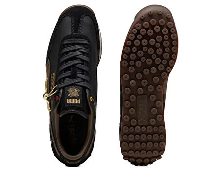 Puma Easy Rider Harry Potter Erkek Günlük Ayakkabı 40120801  Siyah