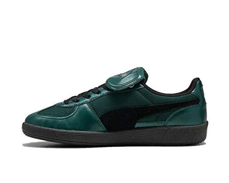 Puma Palermo 2 Harry Potter Erkek Günlük Ayakkabı 40121001  Yeşil