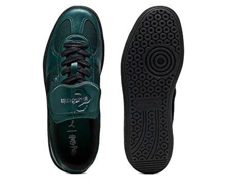 Puma Palermo 2 Harry Potter Erkek Günlük Ayakkabı 40121001  Yeşil