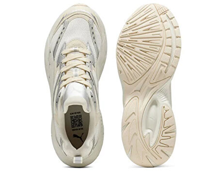 Puma Morphic Retro Unisex Günlük Ayakkabı 39592006 Bej