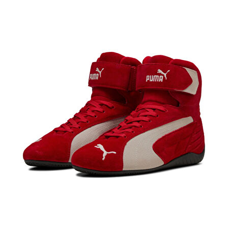Puma Speedcat Mid For All Time Unisex Sneaker