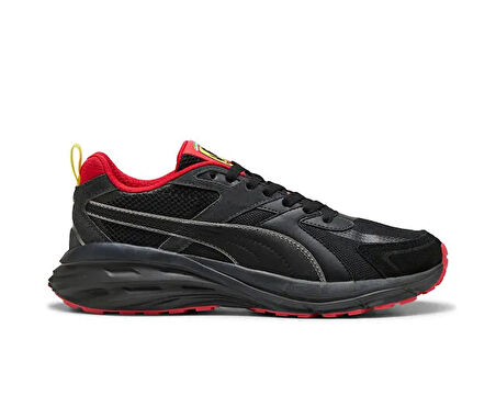 Puma Ferrari Hypnotic Ls Erkek Günlük Ayakkabı 30831005 Renkli