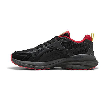Puma Ferrari Hypnotic Ls Erkek Günlük Ayakkabı 30831005 Renkli