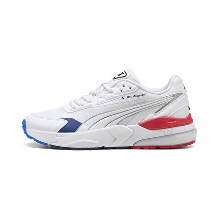 Puma 30829706 Bmw Mms Vis2K Erkek Günlük Spor Ayakkabı
