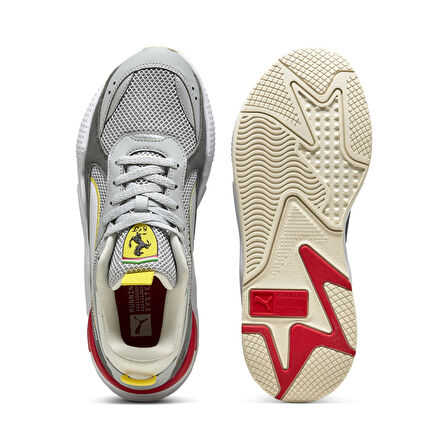 Puma Ferrari Rs-X Erkek Sneaker