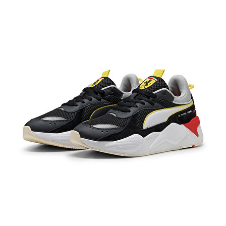 Puma Ferrari Rs-X Erkek Sneaker