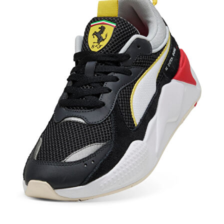Puma Ferrari Rs-X Erkek Sneaker