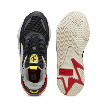 Puma Ferrari Rs-X Erkek Sneaker